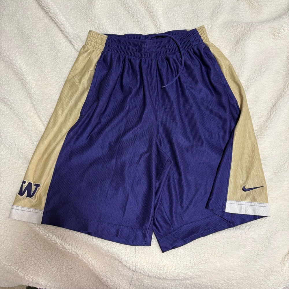 Nike UW Athletic Shorts Men’s